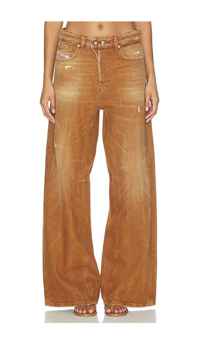 Diesel Diesel 1996 Desire You L.32 Trousers
