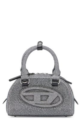 DIESEL® DIESEL® 1DR 2.0 Crystal Dome Crossbody Bag