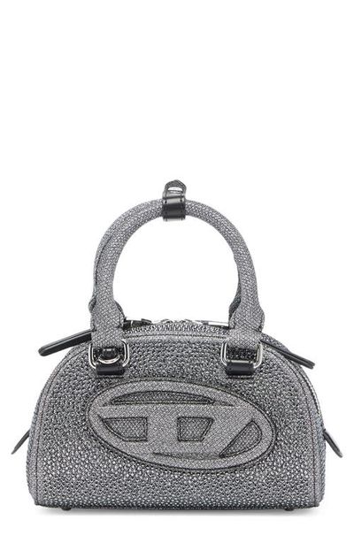 DIESEL® DIESEL® 1DR 2.0 Crystal Dome Crossbody Bag