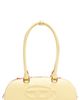 DIESEL® DIESEL® 1DR 2.0 Dome East/West Leather Shoulder Bag - 1