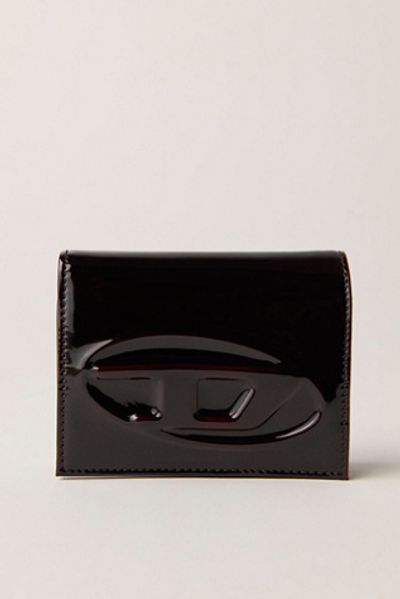 Diesel Diesel 1DR Bi-Fold Iii Wallet