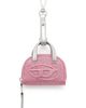 DIESEL® DIESEL® 1DR Dome Bag Charm - 1