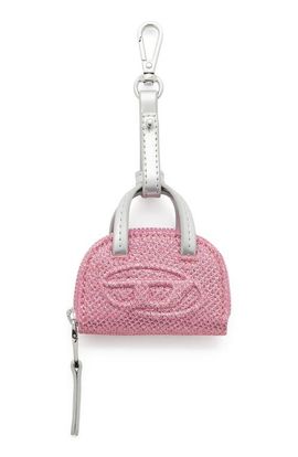 DIESEL® DIESEL® 1DR Dome Bag Charm