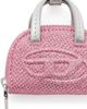 DIESEL® DIESEL® 1DR Dome Bag Charm - 3