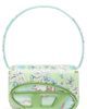 DIESEL® DIESEL® 1DR Faux Leather Shoulder Bag - 1