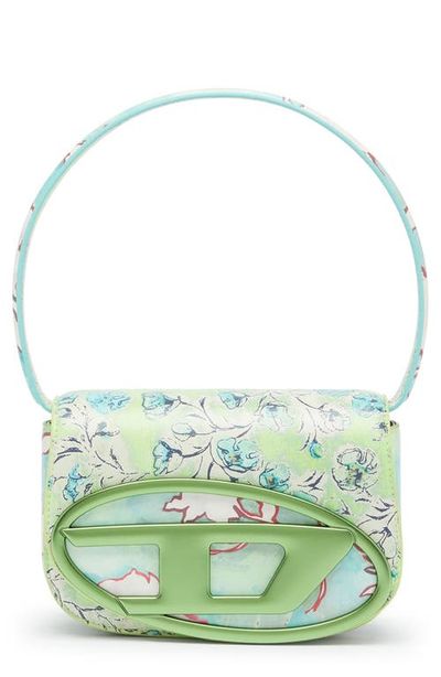 DIESEL® DIESEL® 1DR Faux Leather Shoulder Bag