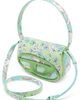 DIESEL® DIESEL® 1DR Faux Leather Shoulder Bag - 5