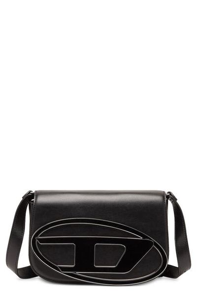 DIESEL® DIESEL® 1DR Leather Shoulder Bag