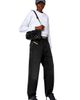 DIESEL® DIESEL® 1DR Leather Shoulder Bag - 2