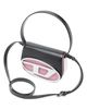 DIESEL® DIESEL® 1DR Logo Leather Shoulder Bag - 2