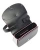 DIESEL® DIESEL® 1DR Logo Leather Shoulder Bag - 4