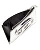 DIESEL® DIESEL® 1DR Metallic Leather Card Holder - 2
