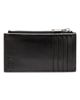DIESEL® DIESEL® 1DR Metallic Leather Card Holder - 3