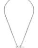 DIESEL® DIESEL® 1DR Pendant Toggle Chain Necklace - 4