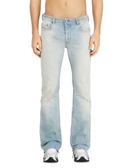 Diesel Diesel 2007 Zatiny Bootcut Fit Jeans