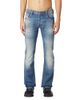 Diesel Diesel 2007 Zatiny L.32 Bootcut Fit Jeans in Denim - 1
