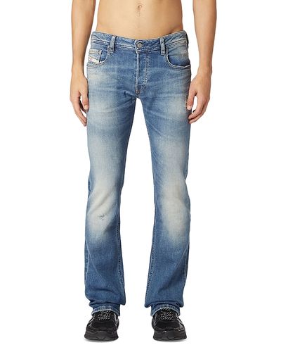 Diesel Diesel 2007 Zatiny L.32 Bootcut Fit Jeans in Denim