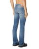 Diesel Diesel 2007 Zatiny L.32 Bootcut Fit Jeans in Denim - 2