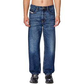 DIESEL® DIESEL® 2010 D-Mac Straight Leg Jeans