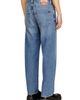 DIESEL® DIESEL® 2024 D-Macs Distressed Relaxed Straight Leg Jeans - 2