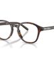 DIESEL® DIESEL® 49mm Phantos optical glasses - 1