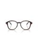 DIESEL® DIESEL® 49mm Phantos optical glasses - 2