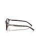 DIESEL® DIESEL® 49mm Phantos optical glasses - 3