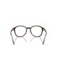 DIESEL® DIESEL® 49mm Phantos optical glasses - 4