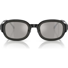 DIESEL® DIESEL® 49mm Small Square Sunglasses