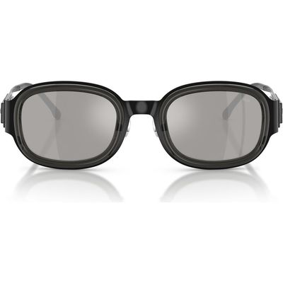 DIESEL® DIESEL® 49mm Small Square Sunglasses