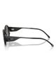 DIESEL® DIESEL® 49mm Small Square Sunglasses - 3