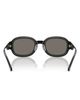 DIESEL® DIESEL® 49mm Small Square Sunglasses - 4