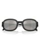 DIESEL® DIESEL® 49mm Small Square Sunglasses - 5