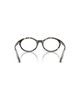DIESEL® DIESEL® 50mm Oval optical glasses - 4