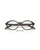 DIESEL® DIESEL® 50mm Oval optical glasses - 5