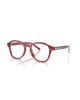 DIESEL® DIESEL® 51mm Phantos optical glasses - 1
