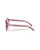 DIESEL® DIESEL® 51mm Phantos optical glasses - 3