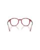 DIESEL® DIESEL® 51mm Phantos optical glasses - 4