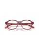DIESEL® DIESEL® 51mm Phantos optical glasses - 5