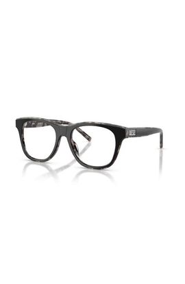 DIESEL® DIESEL® 51mm Rectangle optical glasses