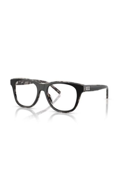 DIESEL® DIESEL® 51mm Rectangle optical glasses