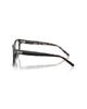 DIESEL® DIESEL® 51mm Rectangle optical glasses - 3