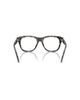 DIESEL® DIESEL® 51mm Rectangle optical glasses - 4