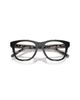 DIESEL® DIESEL® 51mm Rectangle optical glasses - 5