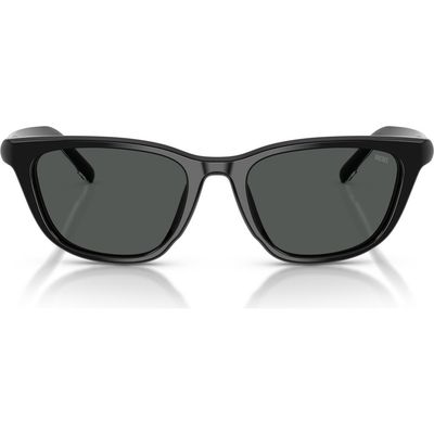 DIESEL® DIESEL® 52mm Cat Eye Sunglasses