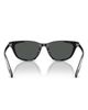 DIESEL® DIESEL® 52mm Cat Eye Sunglasses - 4