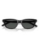 DIESEL® DIESEL® 52mm Cat Eye Sunglasses - 5