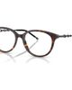 DIESEL® DIESEL® 52mm Oval optical glasses - 1