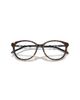 DIESEL® DIESEL® 52mm Oval optical glasses - 5