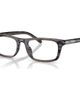 DIESEL® DIESEL® 52mm Rectangle optical glasses - 1
